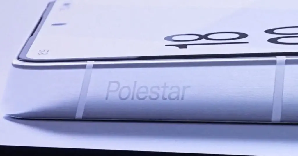 First smartphone from Polestar, a Swedish car manufacturer, set to launch in December