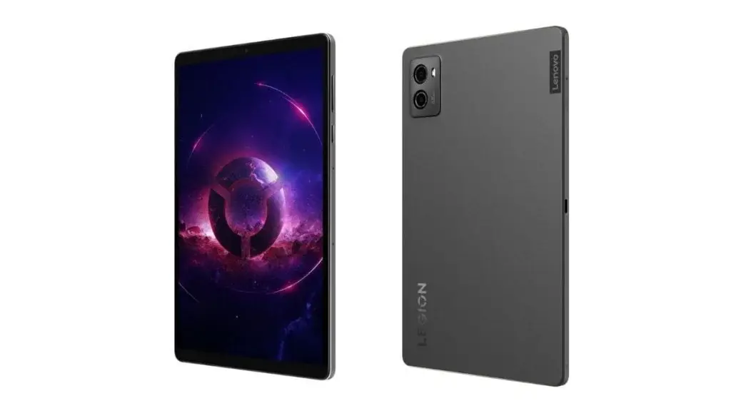 Lenovo Legion Tab Global Release: Market Availability Confirmed