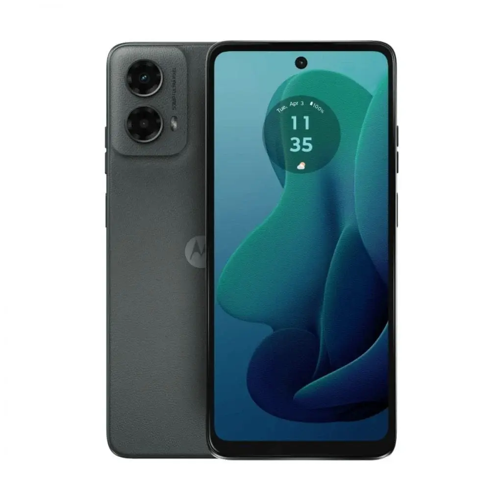 Moto G (2024) Debuts: 120Hz Display, Snapdragon 4 Gen 1, 5,000mAh Battery