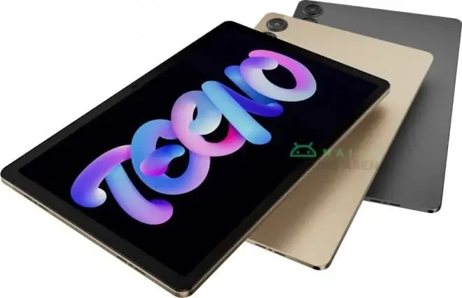 Tecno Pad Launch: Specs & Official Images Leaked