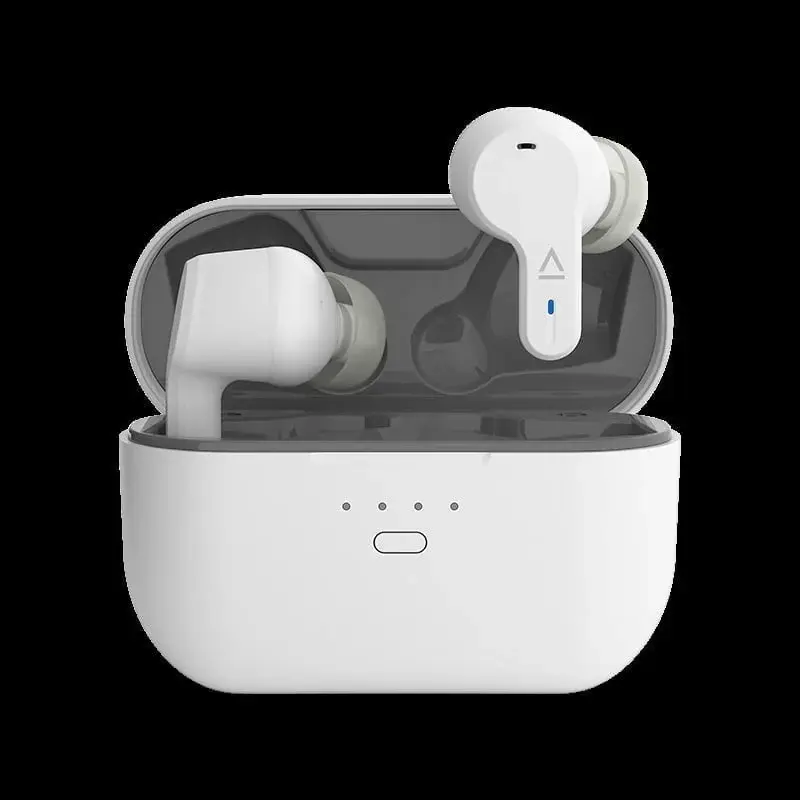 Newly Released Creative Zen Air Pro TWS Earbuds Boast ANC, Bluetooth 5.3 LE, and Impressive 33-Hour Battery Life, Priced at 499 Yuan ($70)