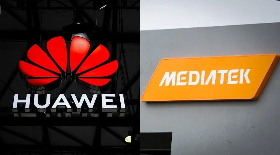 Huawei Sues MediaTek for Patent Infringement Over Chip Technology