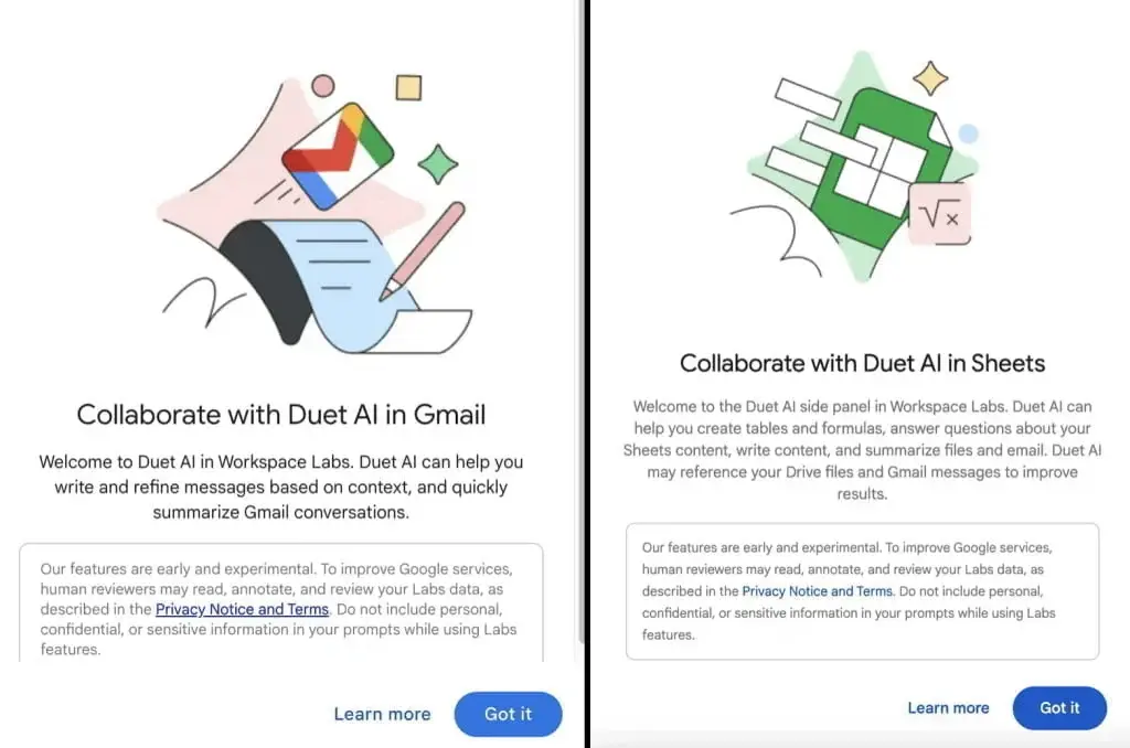 Duet AI by Google: The Ultimate Smart Sidekick for Emails and Docs