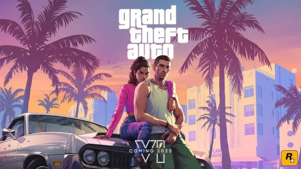 Rockstar Announces GTA 6 to Launch on PlayStation 5 and Xbox Series X and S in 2025