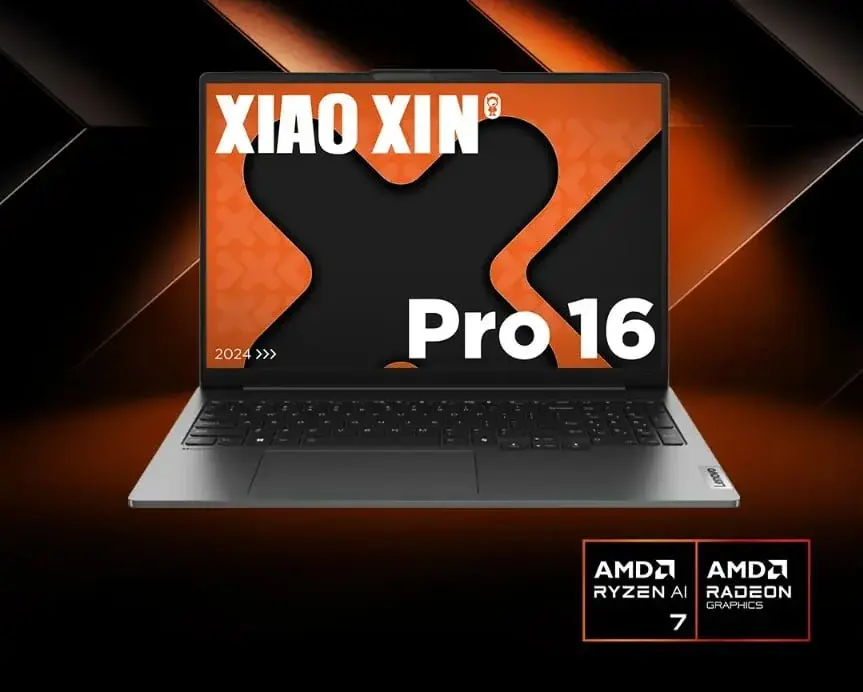 Exclusive Sneak Peek of Lenovo Xiaoxin 2024 Laptop’s Chip and Performance Prior to February Launch