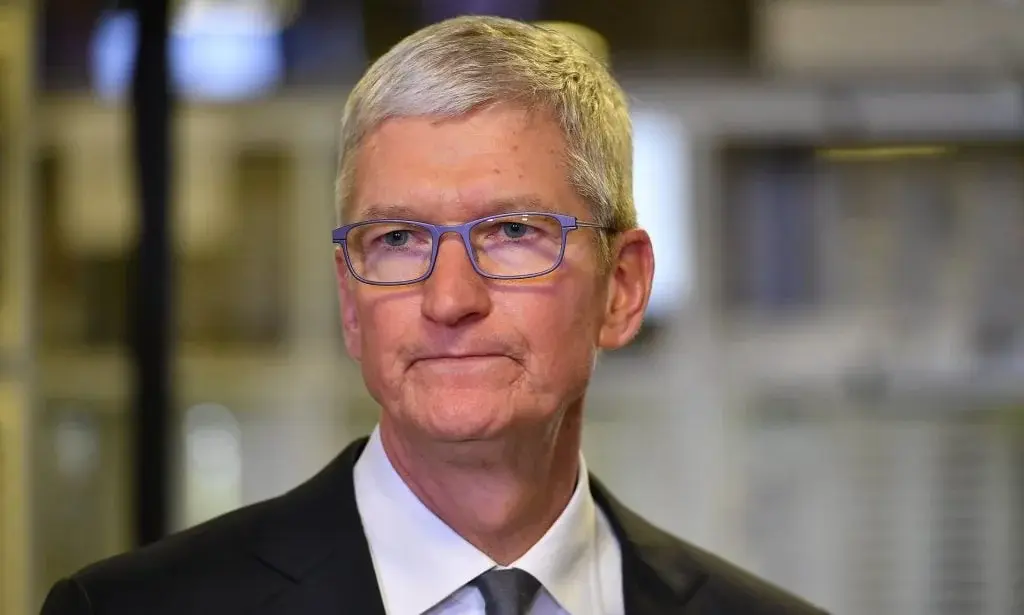 Tim Cook Confirms Apple Products to Include AI Features