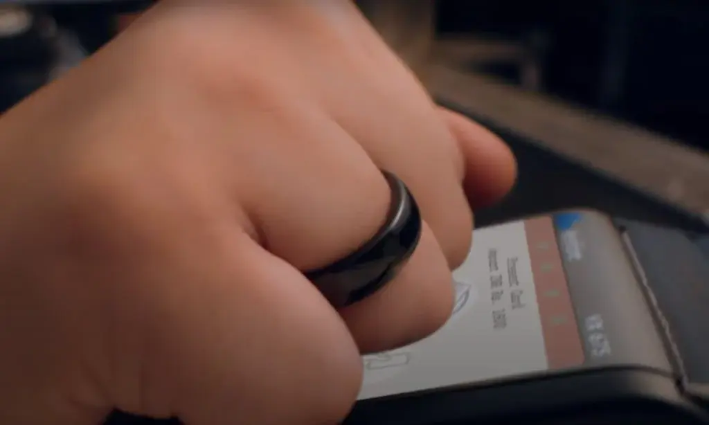 India’s First Contactless Payment Smart Ring, 7 Ring, is Launched