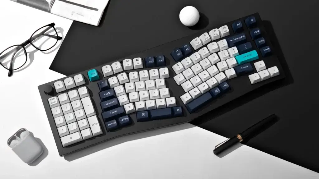 Keychron Q14 Max Alice Layout Keyboard on Sale China