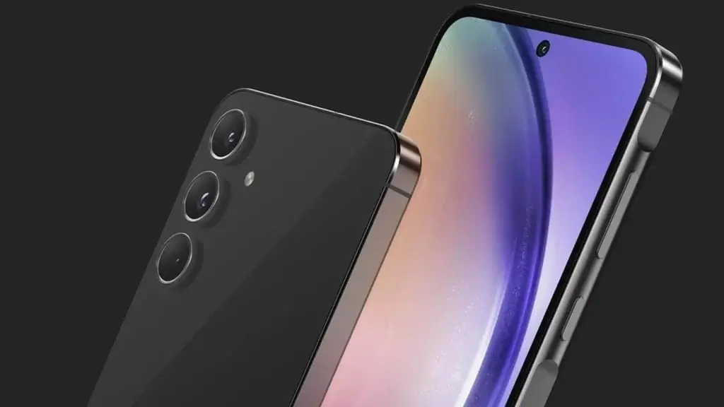 Eliminate Downtime: Samsung Galaxy A55 5G Ensures Smooth Android Updates