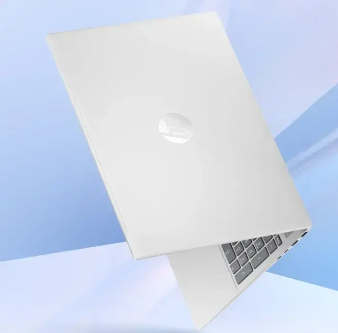 HP Launches Star Plus 16 Ryzen Notebooks
