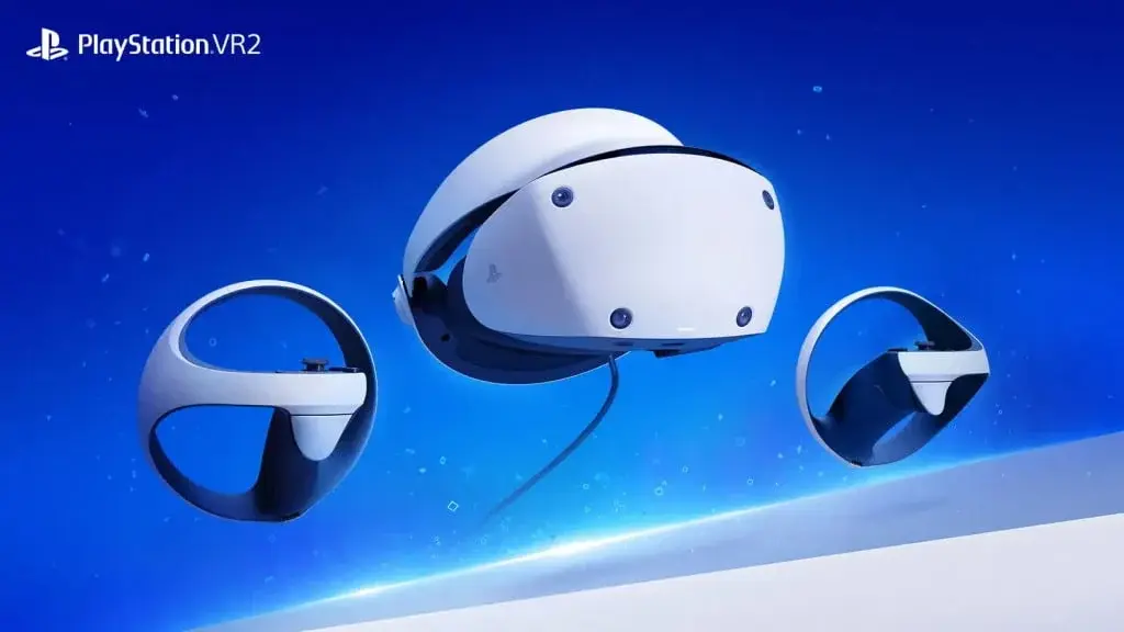 Sony PC Adapter for PS VR2 Launches August 7, 2024
