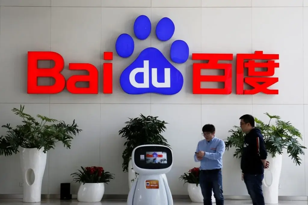 Baidu’s Wenxin AI Gains Traction with Xiaomi, Lenovo, Vivo & NIO