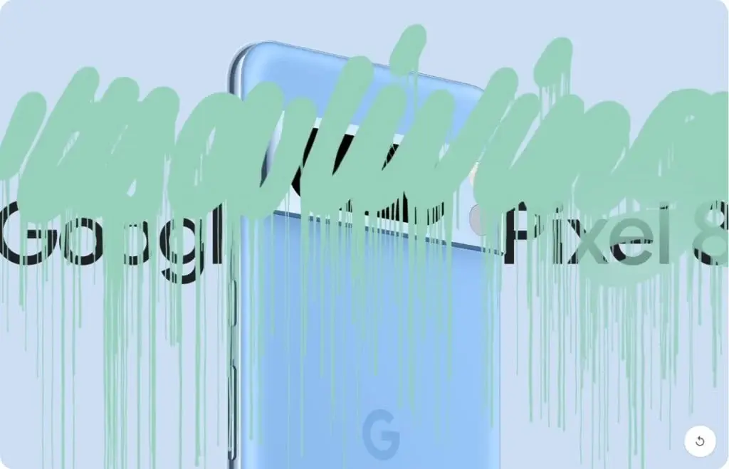 New Minty Fresh color coming to Google Pixel 8 series next week