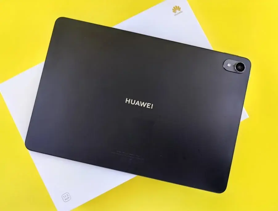 Huawei MatePad TGRL-10 Tablet Clears Radio & Network Certification