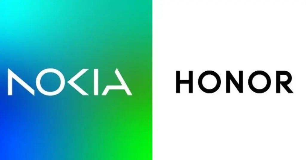 Nokia, Honor Partner on 5G Patent Exchange