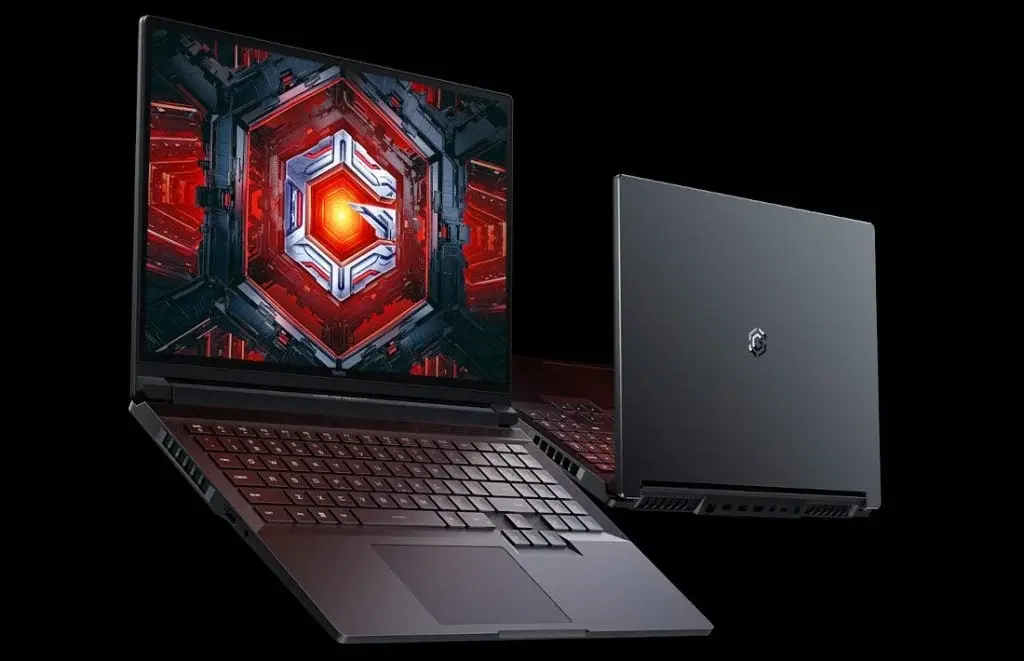 Xiaomi Redmi G Pro 2024: Geekbench spotlights gaming laptop with i5-14500HX and RTX 4060