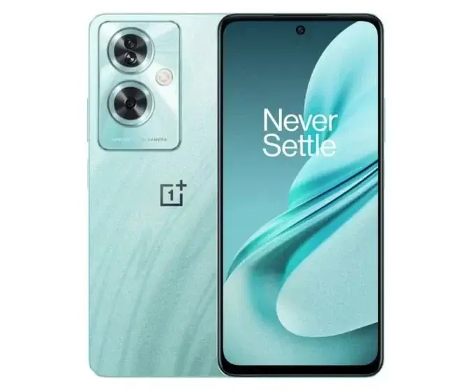 OnePlus Nord N30 SE 5G Unveils Equipped with Dimensity 6020 SoC