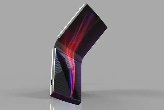 Xperia F, Sony’s First Foldable Smartphone, Remains Uncertain