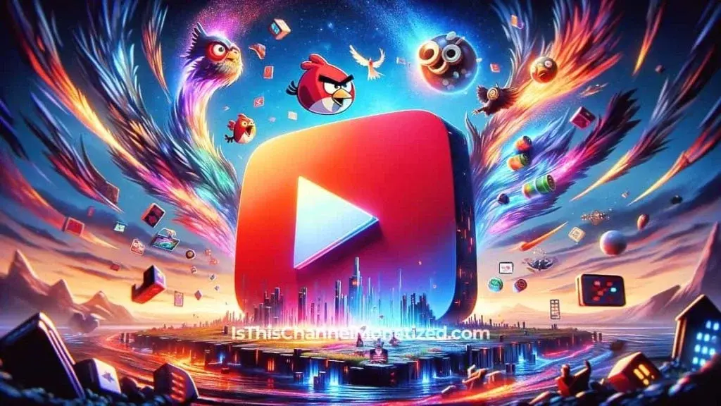 A New Era for Entertainment: YouTube Enters the World of Gaming with Playables