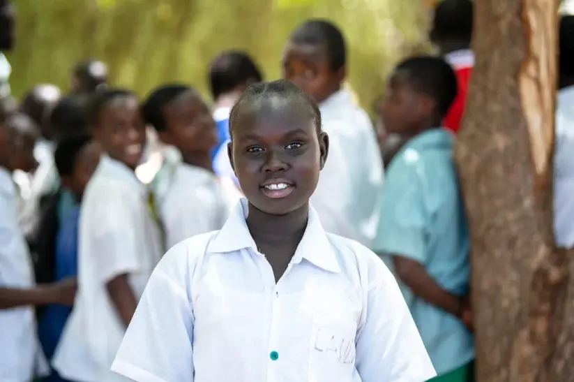 TECNO & UNHCR Partner to Support Kenyan Refugee Education