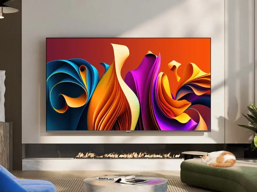 Hisense A7NQ QLED TV with HDR10+ & Dolby Vision Now Launched