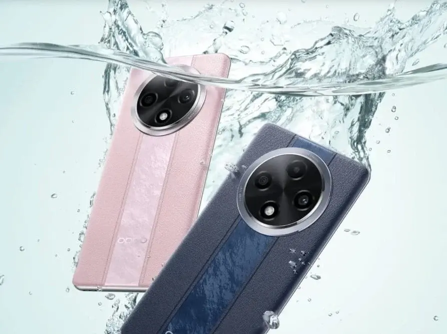 Oppo F27 Pro+ Leaked: Specs, Unboxing & Hands-on Before Launch