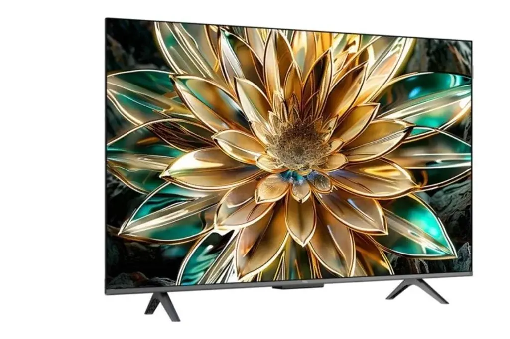 TCL C69B 4K QLED Google TV Launched in India