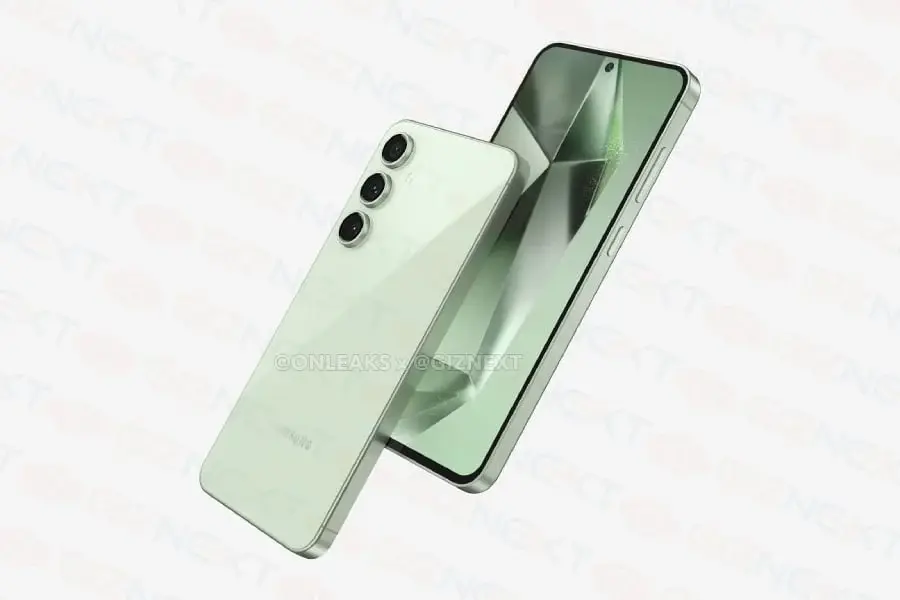 Galaxy S24 FE Color Options Unveiled: See the New Shades