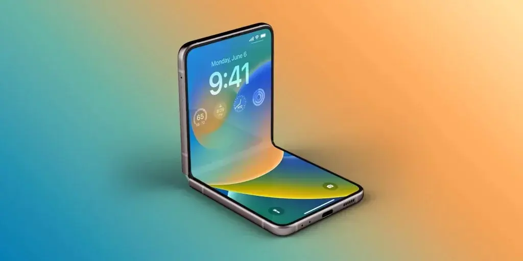 Apple’s First Foldable iPhone Flip: Launch Timeframe Leaked