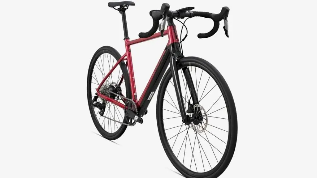 Decathlon’s Newest E-Bike Tips the Scale at 14 Kilograms while Offering a 62 Mile/100 Km Range
