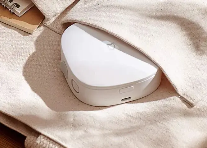 Xiaomi’s Mijia Label Printer: Revolutionizing Daily Labeling