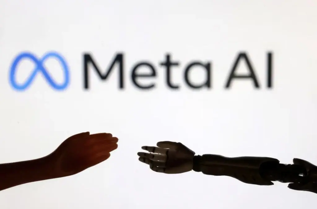 Meta Reveals Next-Gen AI Chip “Artemis”