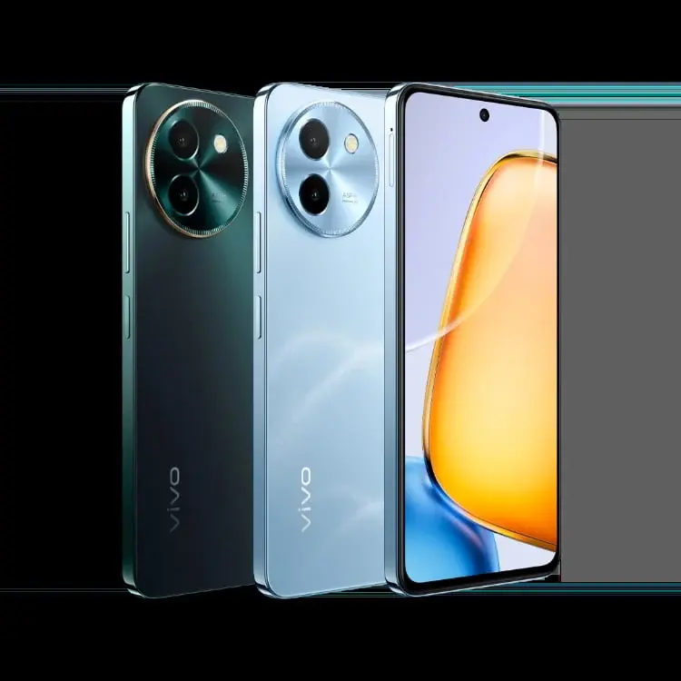 Vivo Y200 GT, Y200t Launched: Snapdragon 7 Gen 3, 6 Gen 1