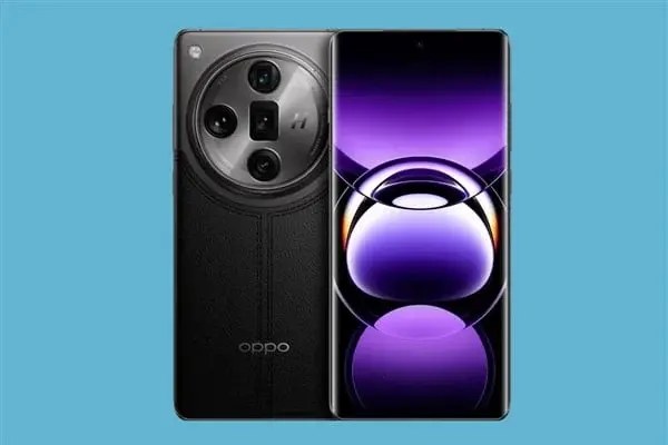OPPO Find X7 Ultra Satellite Communication Version Launches April 28