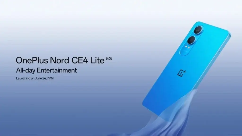 Save on OnePlus Nord CE4 Lite: Intro Offer at Rs 17999