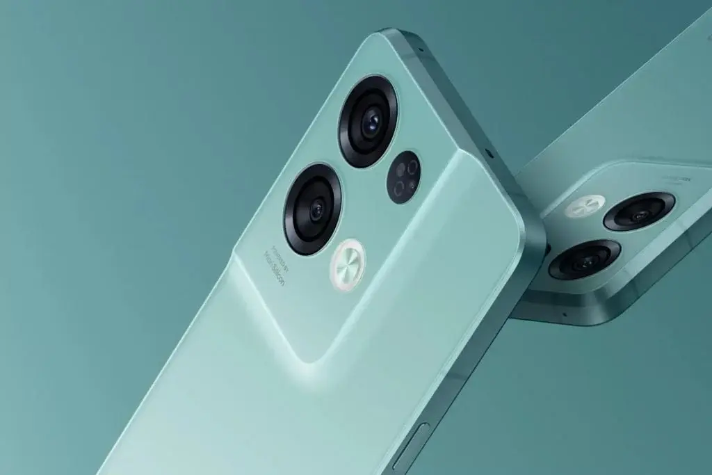 ColorOS 14 x Android 14 stable update arrives for Oppo Reno 8 Pro in India