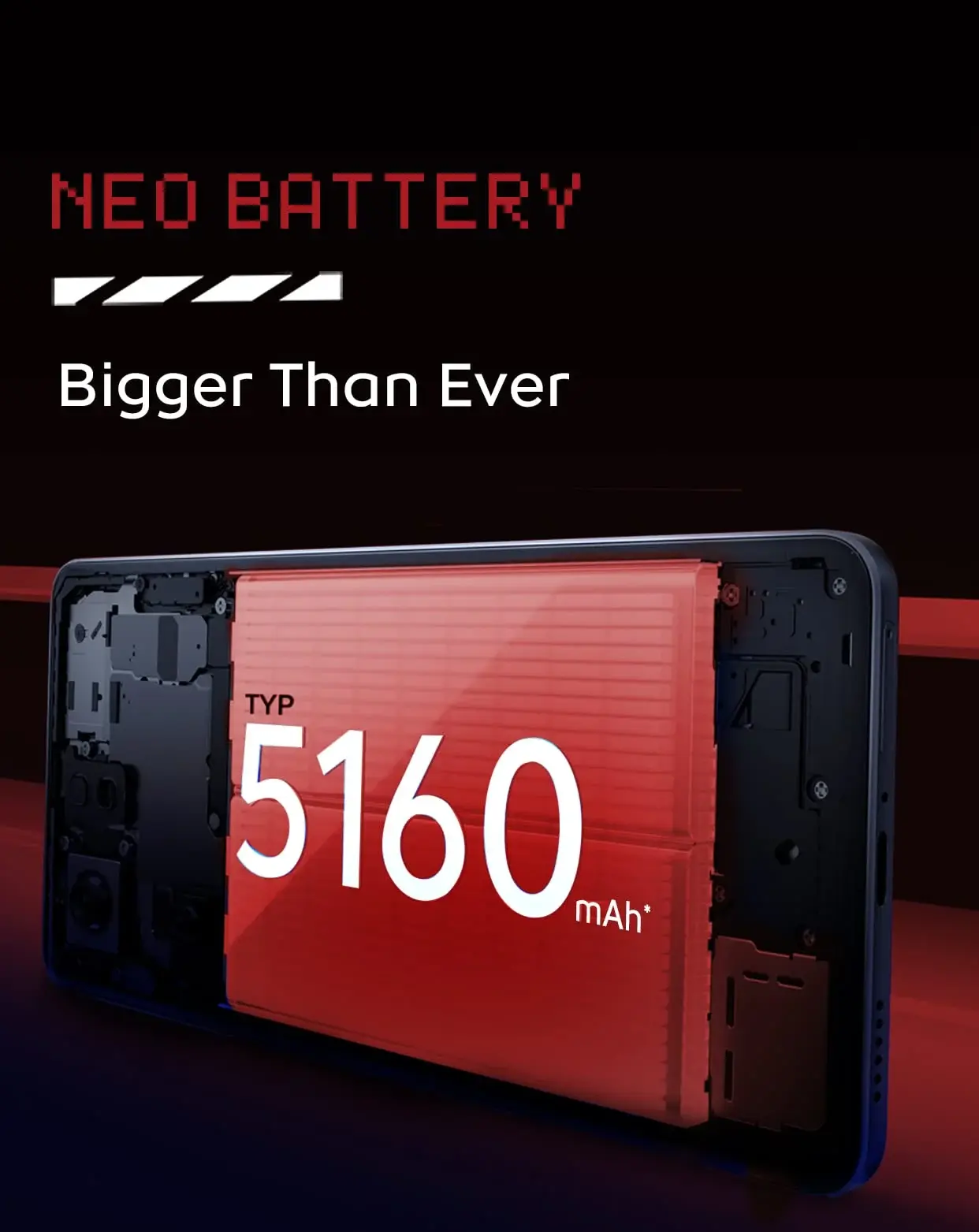 Confirmed: iQOO Neo 9 Pro’s Battery Size, Charging Capabilities, and Camera Details