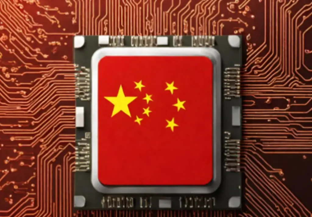 China’s Big Bet on Memory Chips: Can They Win the Global Race?