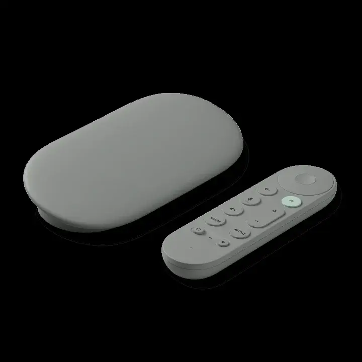Google TV Streamer 4K Unveiled: Replaces Chromecast Officially