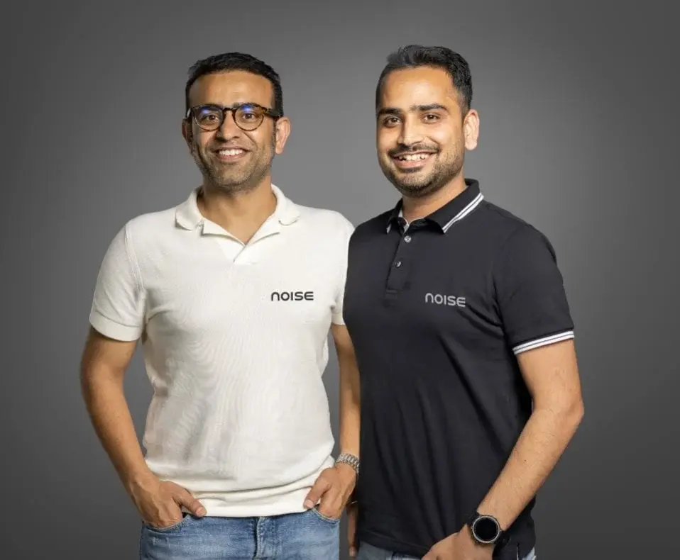 Bose’s Strategic Investment Strengthens Ties with Wearable Brand Noise