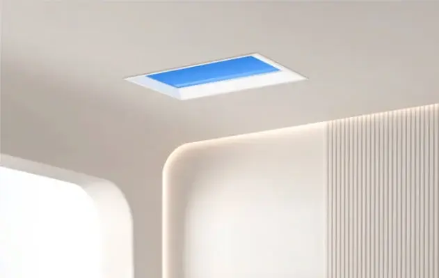 Yeelight A10 Blue Sky Panel Light with XiaoAi/Siri Support