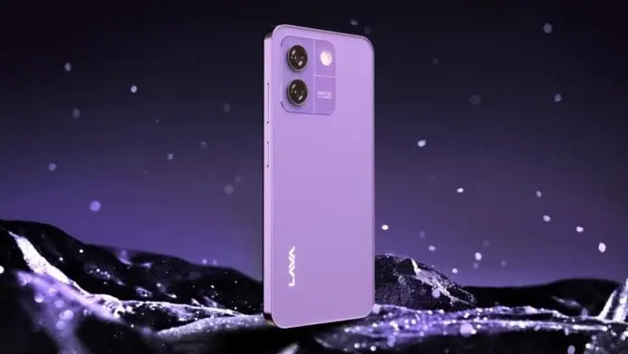 Lava Yuva Star Launched in India: Budget Phone with Big Battery