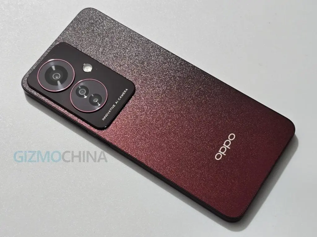Oppo F25 Pro Sales Soar 46.2%, Exceeding Expectations