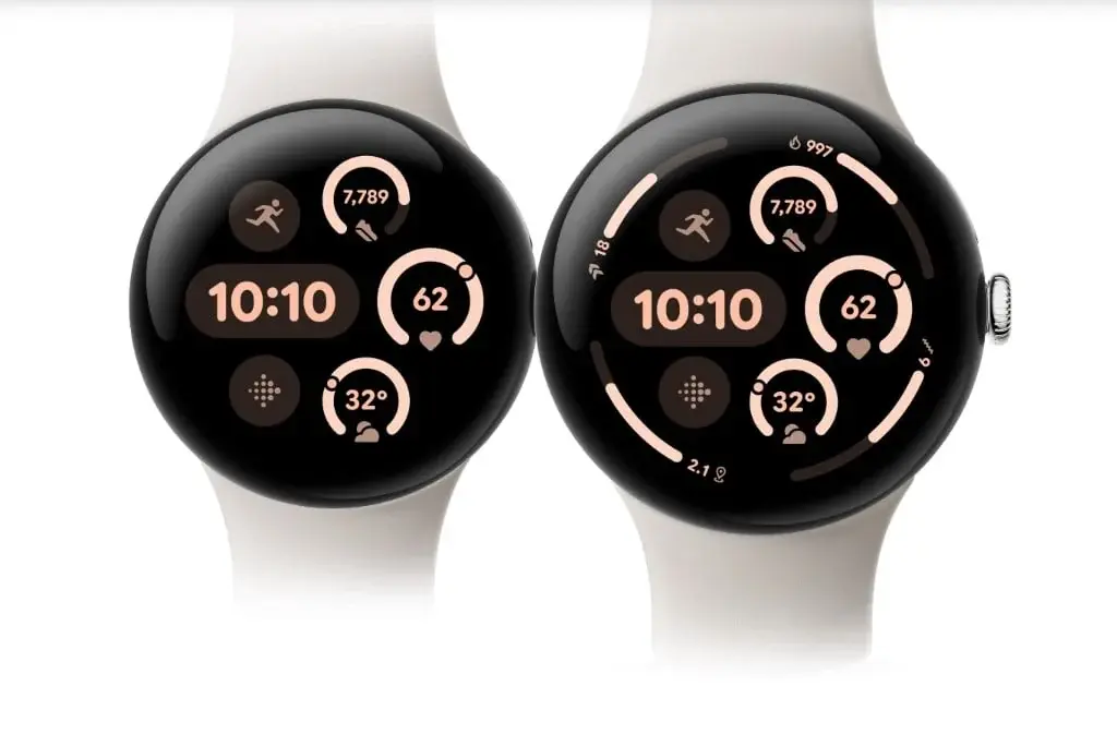 Google Pixel Watch 3 to Get Only 3 Years of Updates