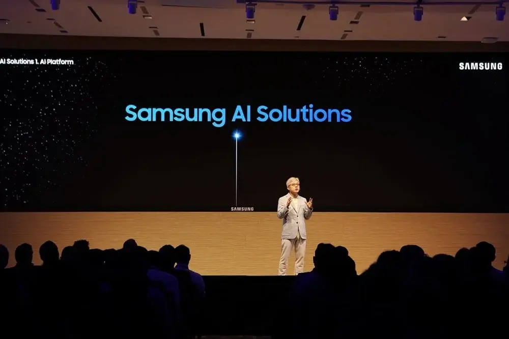 Samsung Unveils 2nm, 4nm, 1.4nm Nodes to Boost AI Technology