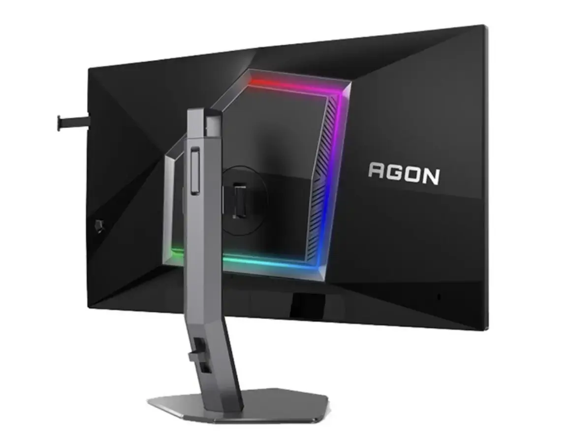 AOC Unveils New 4K 160Hz Monitor – Price Not Revealed