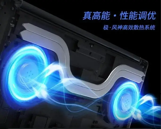 The 2024 Lenovo Xiaoxin Pro AI Ultrabook Surpasses Expectations with Quiet Performance.