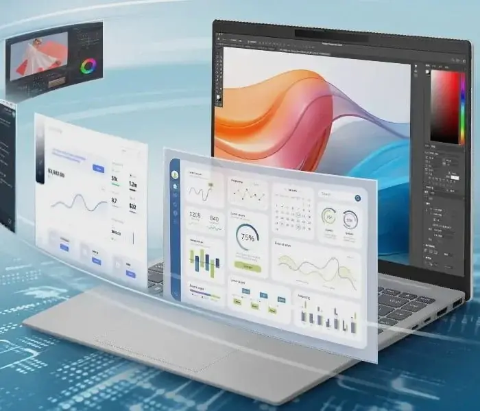 HP Star Book Pro 14 2024: Unveiling Specifications of Intel Core Ultra 5 125H, 16GB LPDDR5X RAM, Priced at 5799 Yuan (~$817)
