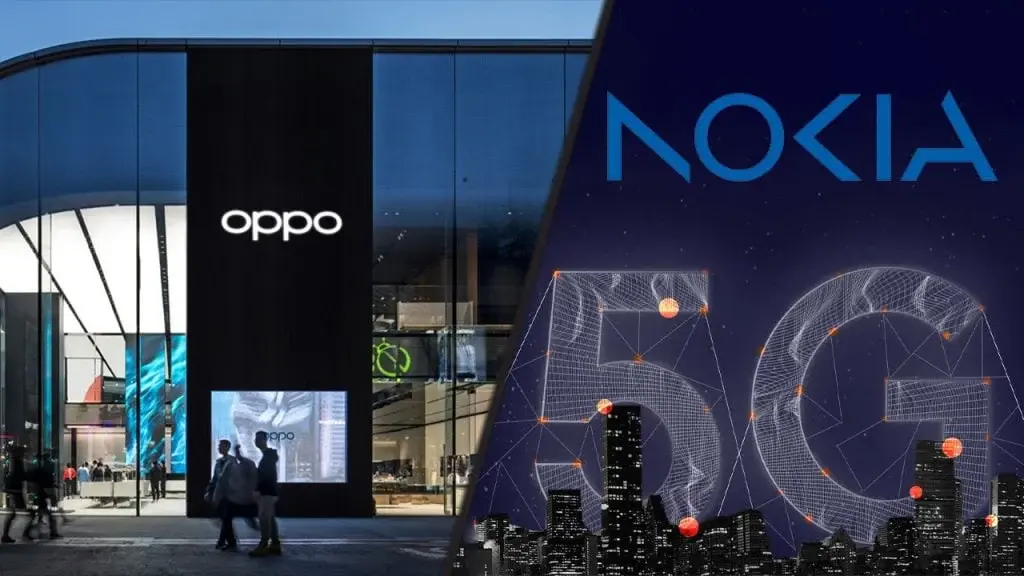 Royalty Payment Condition Forms Part of Nokia and OPPO’s 5G Patent Cross License Agreement