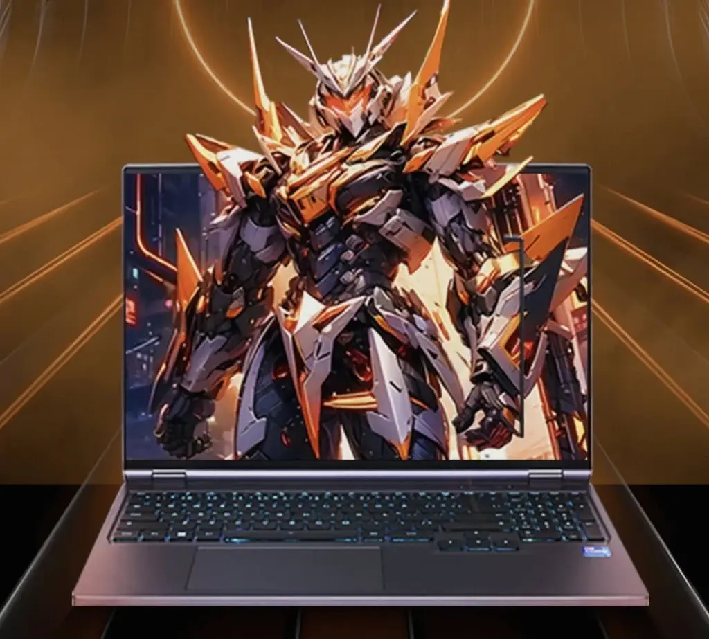Yaoshi 16 Pro Gaming Laptop: Mechanical Revolution’s